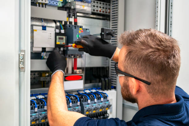 Electrical System Inspection in Woodville, MS